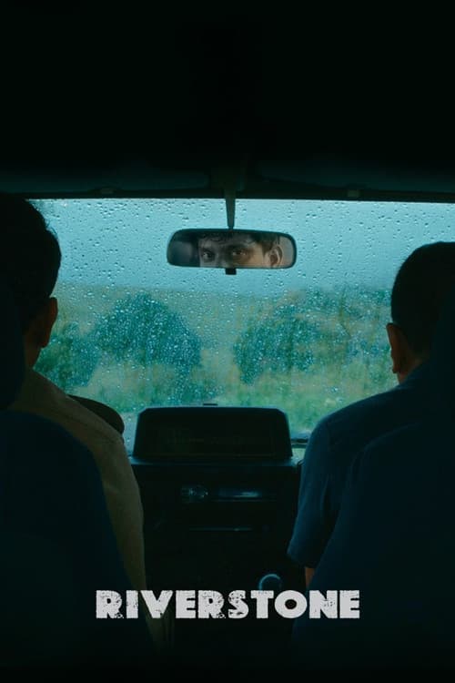 Riverstone (2025) poster