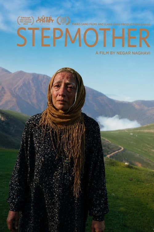 Stepmother (2024) poster