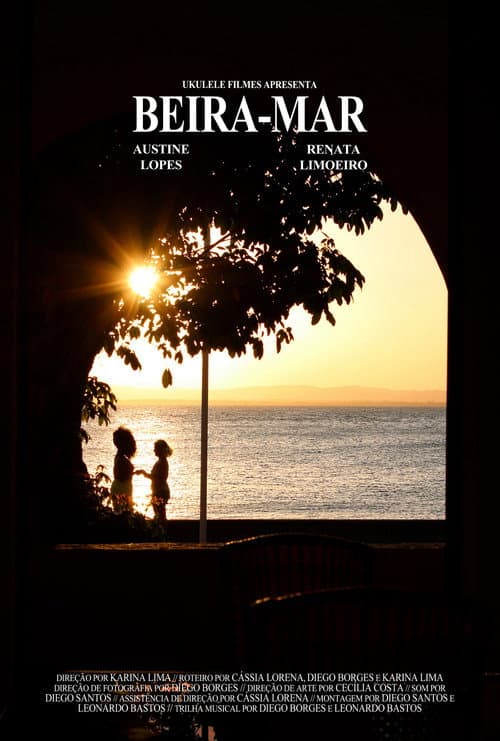 Near The Sea poster