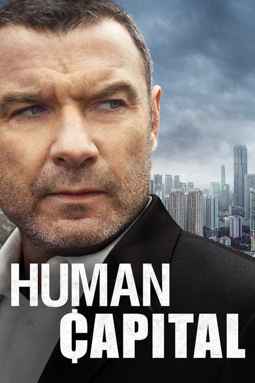 Human Capital (2020) poster