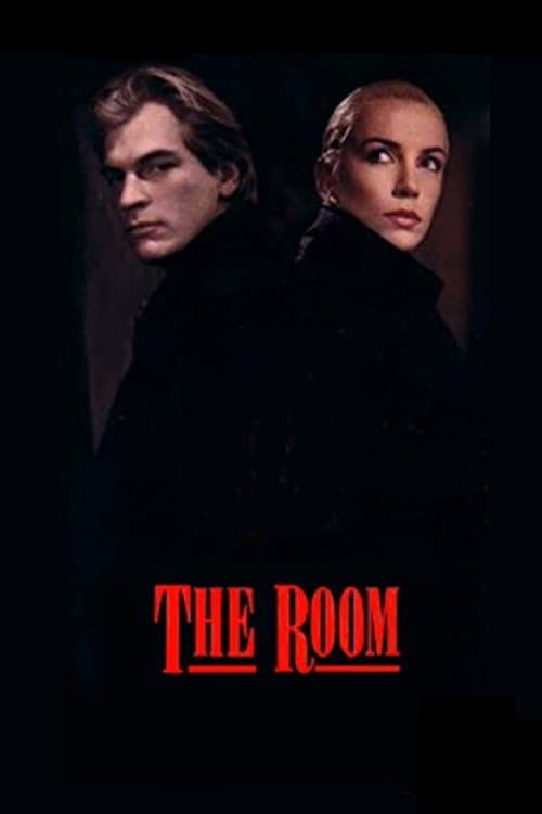 Basements (1987) poster