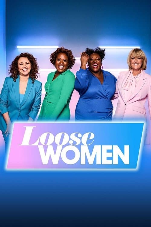 Loose Women (1999) poster
