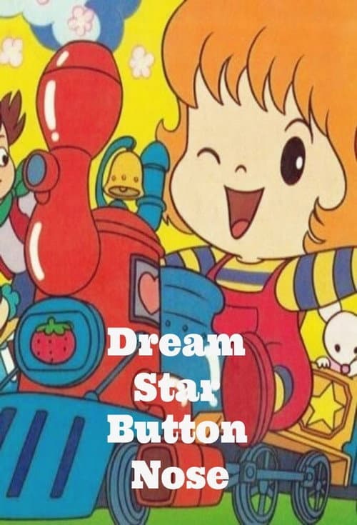 Dream Star Button Nose (1985) poster