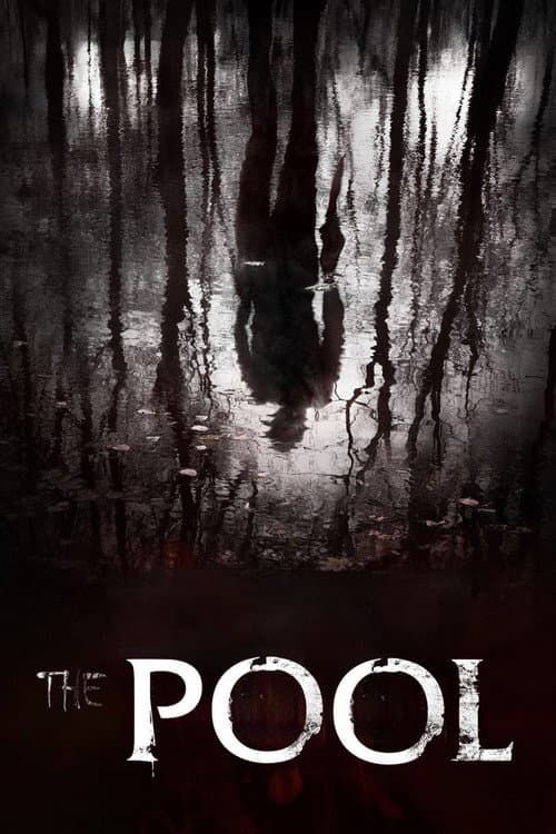 The Pool (2014) poster