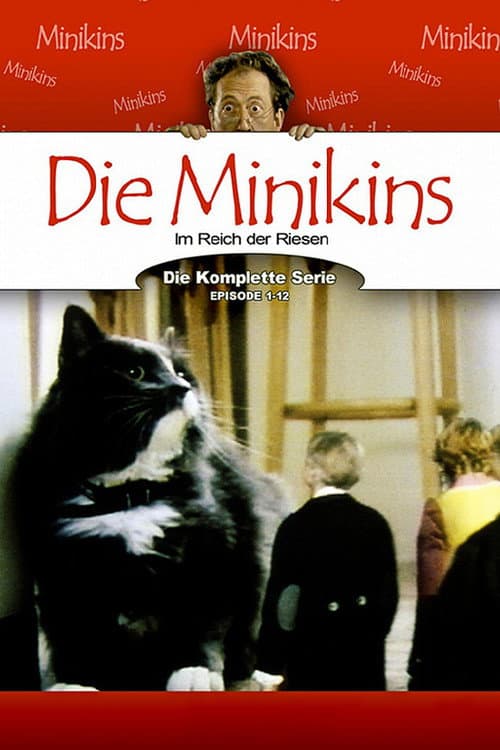 The Minikins (1982) poster
