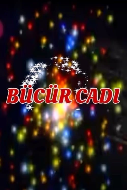 Bücür Cadı (1999) poster
