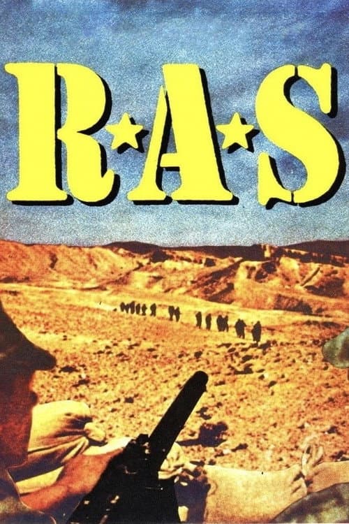 Nothing to Report (1973) poster
