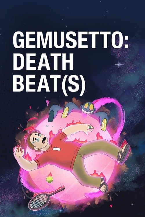 Gemusetto (2019) poster
