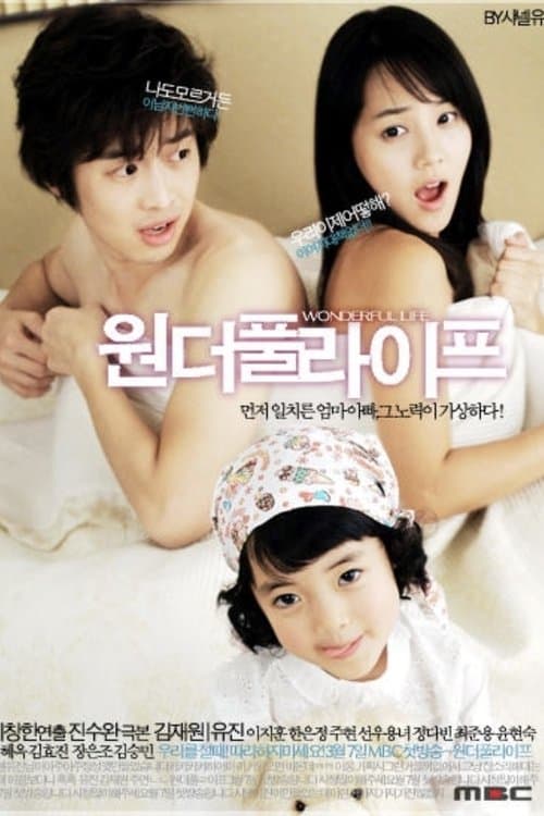 Wonderful Life (2005) poster