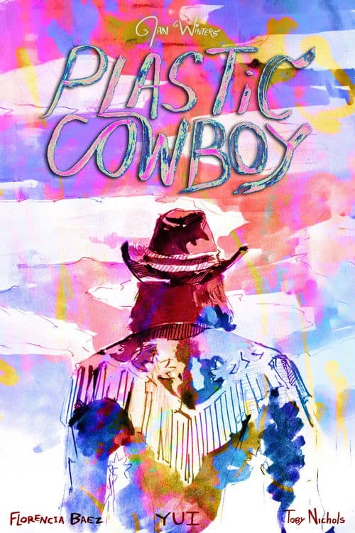 Plastic Cowboy (2026) poster