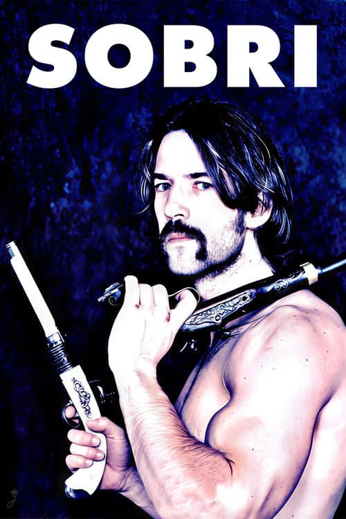 Sobri, ponyvafilm (2002) poster
