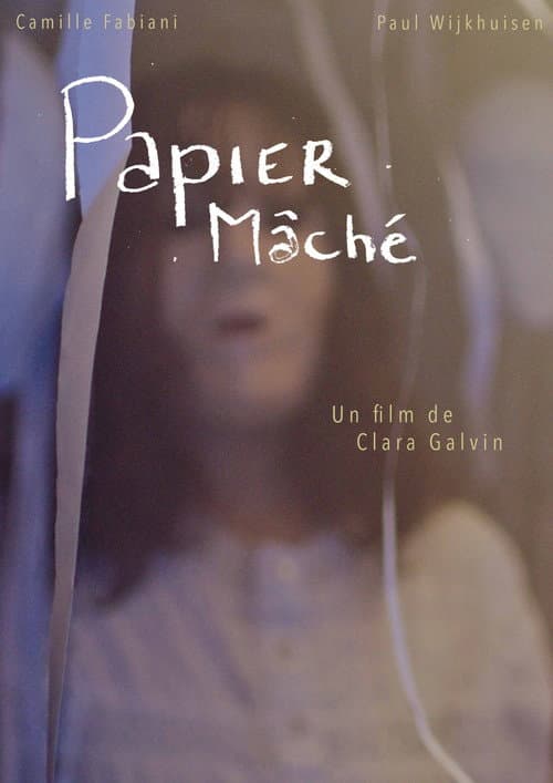 Papier Mâché (2024) poster