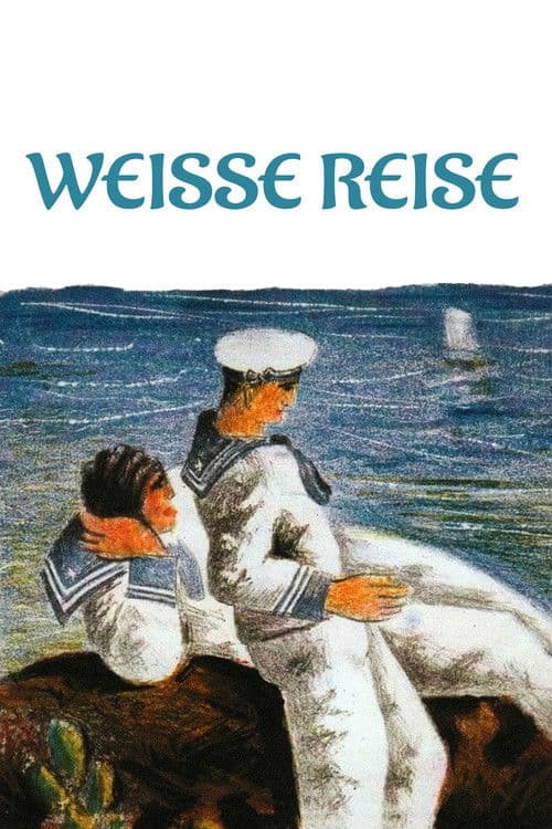 White Journey (1980) poster