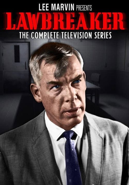 The Lawbreakers (1963) poster