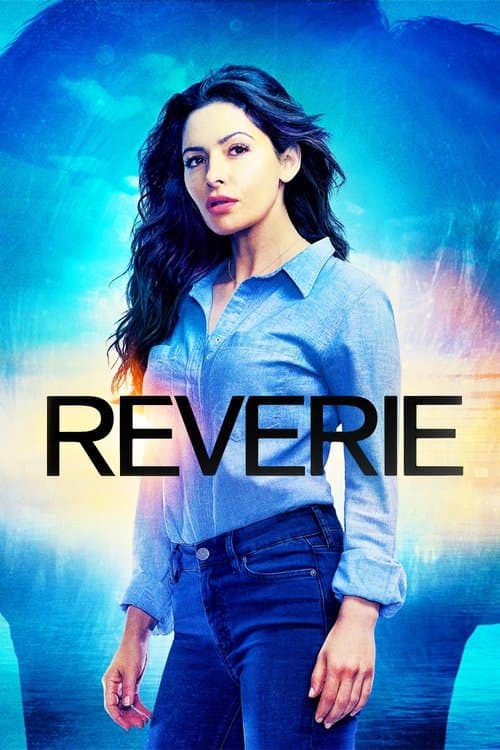 Reverie (2018) poster