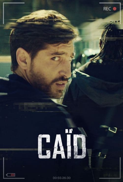 Dealer (2021) poster