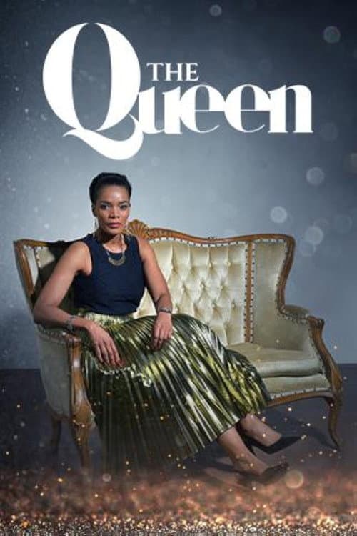 The Queen (2016) poster