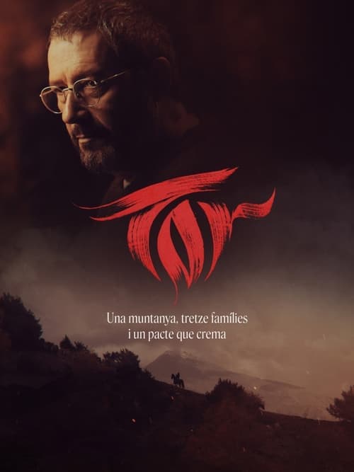 Tor (2024) poster
