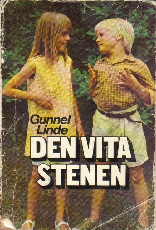 The White Stone (1973) poster