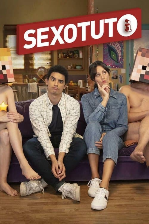 Sexotuto (2021) poster