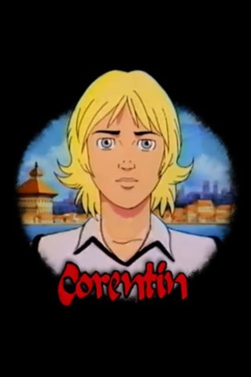 Corentin (1993) poster
