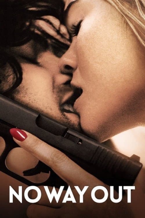 No Way Out (2022) poster