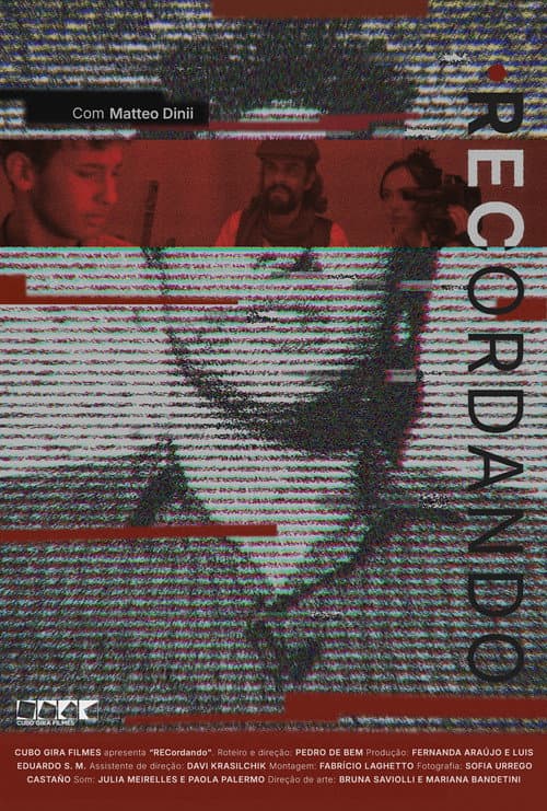 RECordando (2025) poster