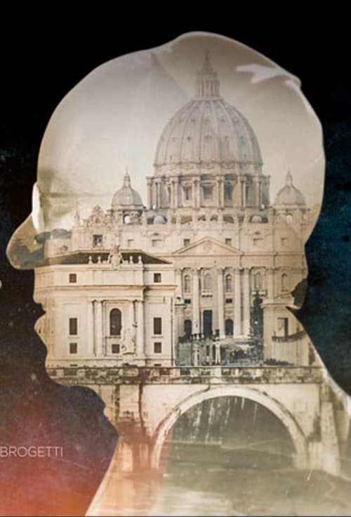 Francisco, El Jesuita (2015) poster