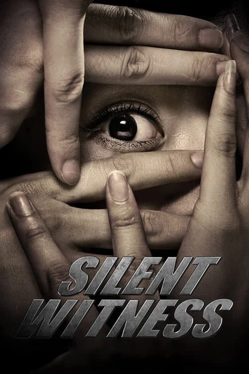 Silent Witness (2013) poster