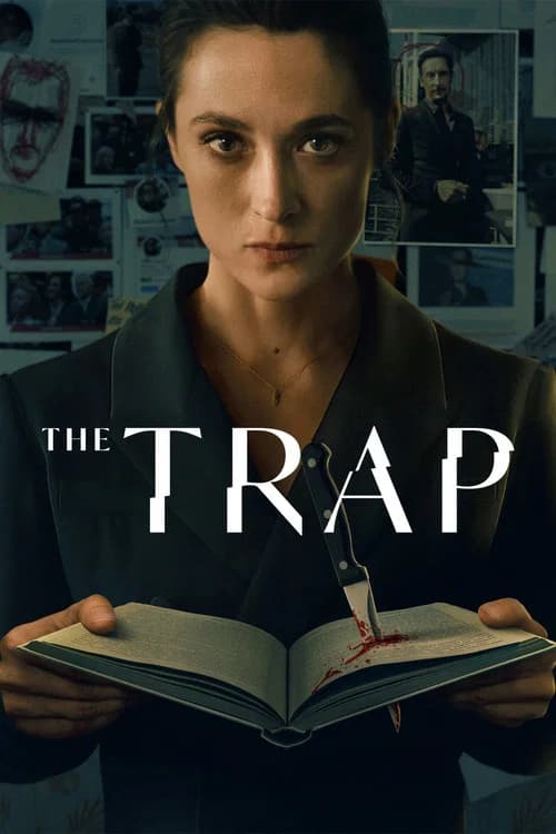 The Trap (2026) poster