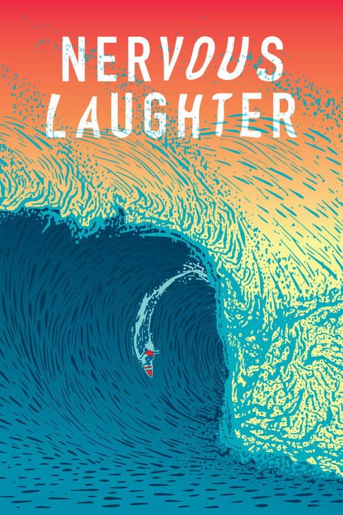 Nervous Laughter poster
