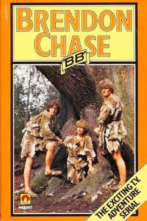 Brendon Chase (1982) poster