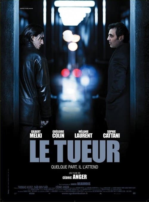 The Killer (2008) poster