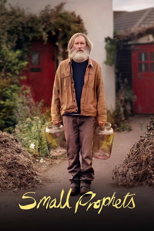 Small Prophets (2026) poster