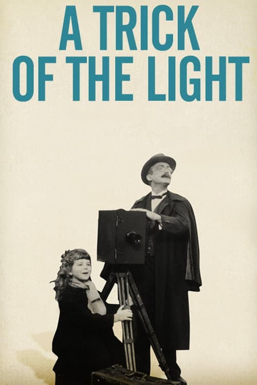 A Trick of the Light (1995) poster