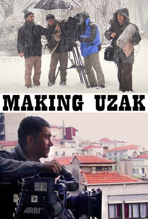 Making Distant (2002) poster