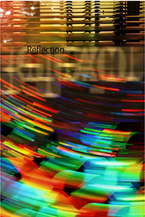 Reflection (2013) poster
