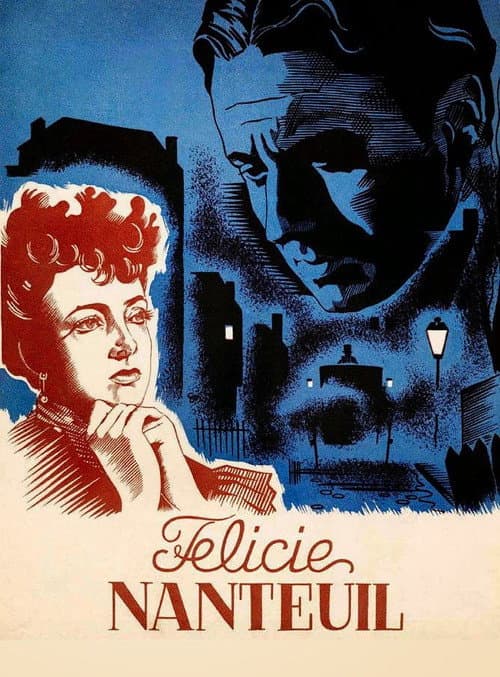 Twilight (1944) poster