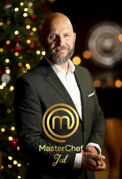 MasterChef Jul (2013) poster