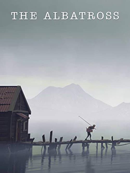 The Albatross (2016) poster
