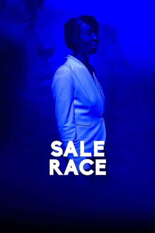 Sale race (2023) poster
