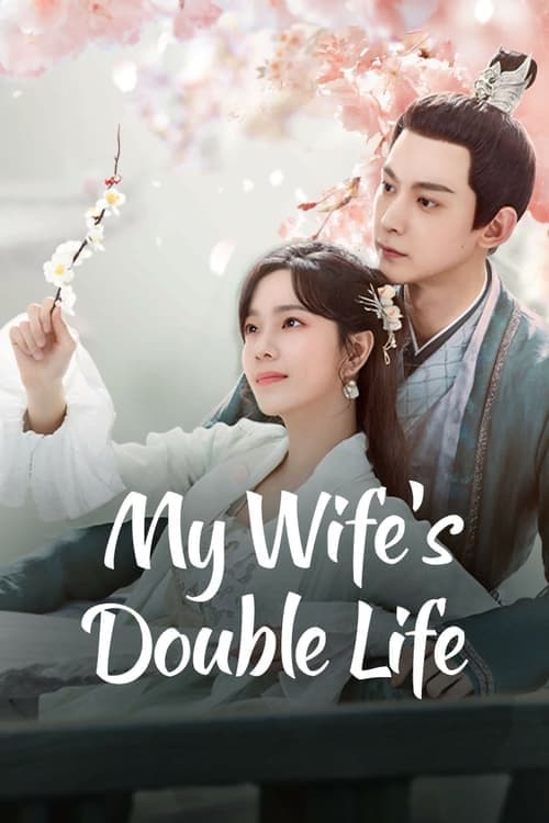My Wife’s Double Life (2024) poster