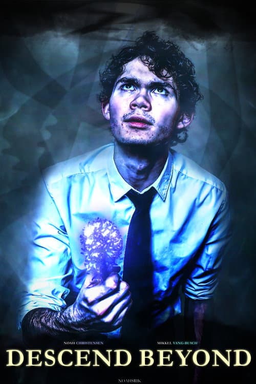 Descend Beyond (2026) poster