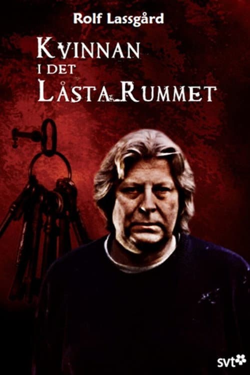 Kvinnan i det låsta rummet (1998) poster