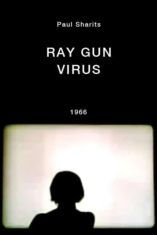 Ray Gun Virus poster