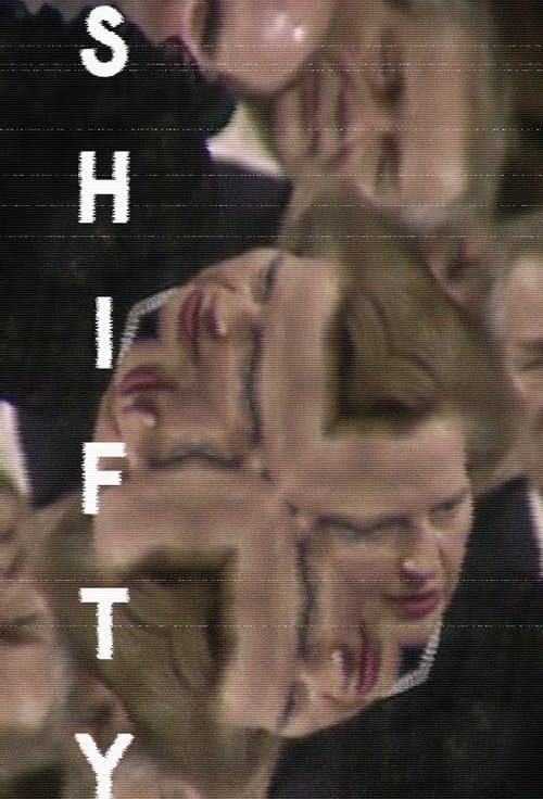 Shifty (2025) poster