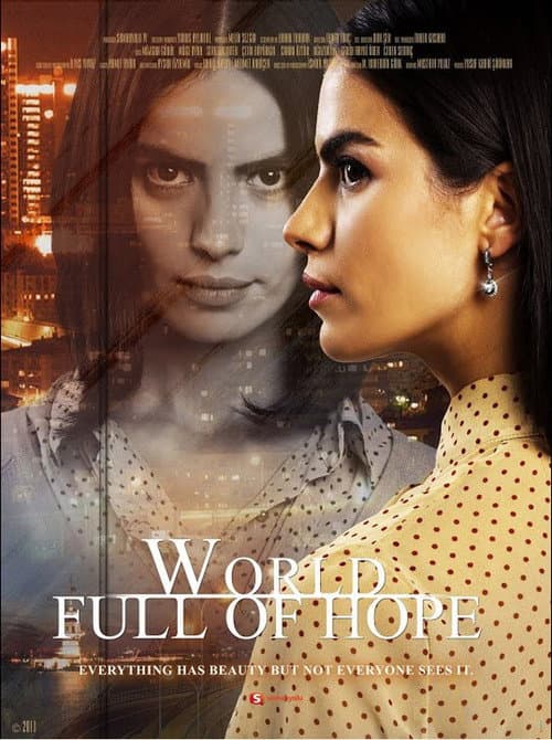 World Full Of Hope (2011) poster