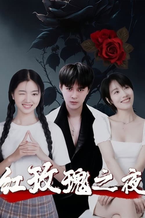 红玫瑰之夜 (2025) poster