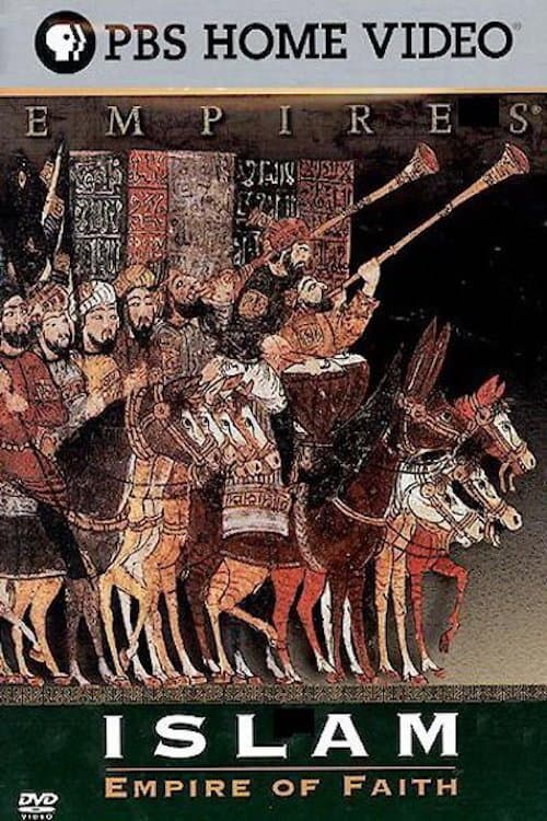 Islam: Empire of Faith (2001) poster
