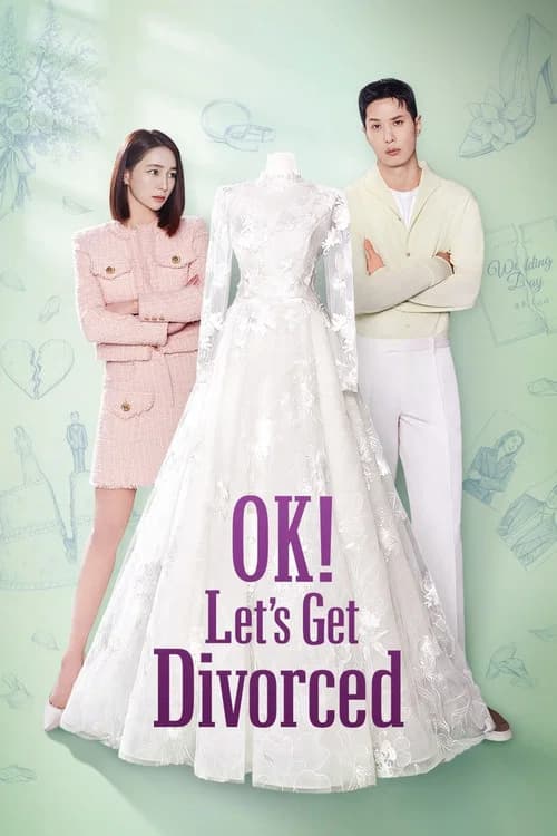 OK! Let's Get Divorced (2026) poster